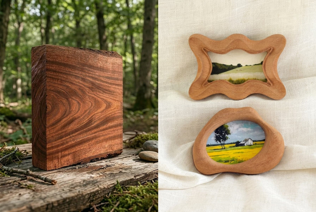 Sapele Wood