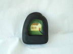 cherry wood wall decor frame small house artwork cozy home decoration display